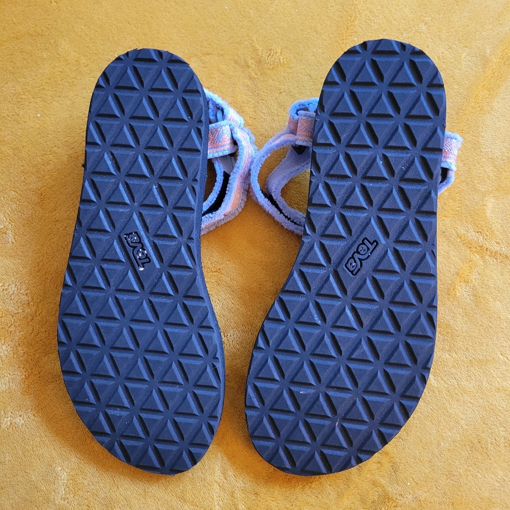 Teva Women's Original Universal Maressa Sandal Size 9 - Picture 5 of 6